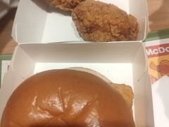 -麦当劳(安定门外大街店)