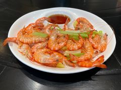 -健眺小海鲜(临海后山店)