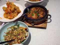 -北大荒人•新东北菜(青岛银座店)