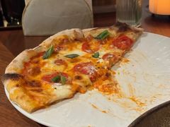 -Osteria Garden 生蚝花园餐厅(原进贤路店)