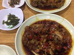 -贤花饭店(城阳店)