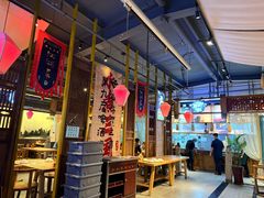 -水煮三国·川鲁江湖菜(香山店)