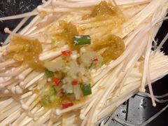 -新石器烤肉(之心城店)