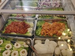 -火辣辣美蛙鱼头自助火锅(仁和路店)