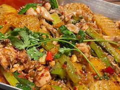 -渝蛙馆(新百店)