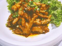 -叁拾壹克饺子·东北菜(国贸店)
