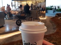 -Seesaw Coffee(朝阳大悦城店)