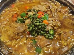 -四川饭店(长白店)