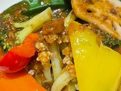 -伽喱博士 Dr.CURRY咖喱饭(太阳宫咖喱店)