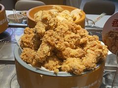 -龍歌自助小火锅(秦淮水游城店)