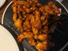 -前海沿·青岛菜(大拇指广场石老人店)