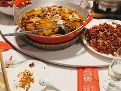 -小山城·馋嘴蛙(亚运村店)