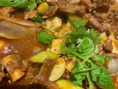 -阿西娅食府(中关村店)