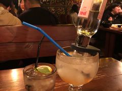 -Outdark Korean Restaurant