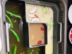 -巴奴毛肚火锅(王府井百货店)