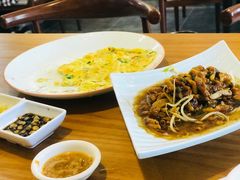 -东方宫中国兰州牛肉拉面(厦门旗舰店)