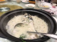 天目湖鱼头-大方圆酒楼(西门大街店)
