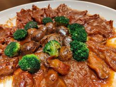 -臻萃轩中餐厅(国家会展中心店)