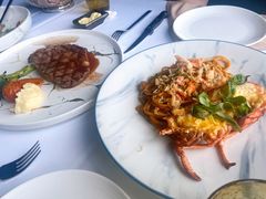 -Kathleen's Waitan 凯圣琳江景西餐厅(外滩店)