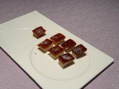 虹之森烤鸭-虹之森·小馆