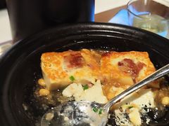 客家酿豆腐-客语客家菜(琶洲保利店)