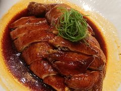 -彩丰楼中餐厅(佘山世茂洲际酒店)