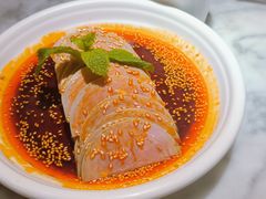 -城南往事·鲁菜·烤鸭(世茂宽厚里·大明湖店)