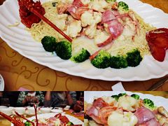 -聚龙酒家(富豪花园店)