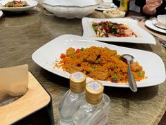 -北海渔村酒楼·粤菜海鲜点心(新华店)