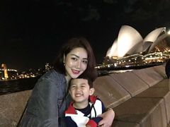-悉尼歌剧院
