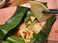 -云海肴云南菜·蒸汽石锅鱼(北京良乡华冠店)