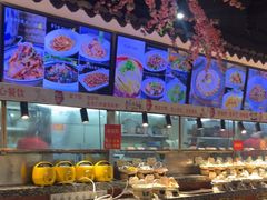 -偶屋里钵少爷(时代广场店)
