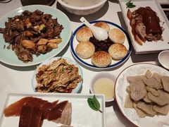 -北平楼·烤鸭·北京菜(牡丹园店)