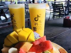 -海南分界洲岛旅游区