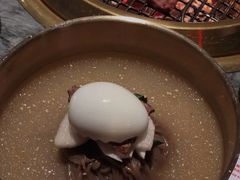 -虎哥六韩式烤肉料理 TIGERGRILL(隆生金山湖中心购物广场店)