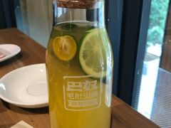 -巴奴毛肚火锅(安阳相州店)