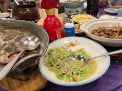 -西江美食舫·江西菜(健德桥店)