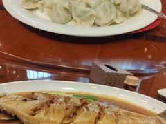 -万宝海鲜舫(劳动公园店)