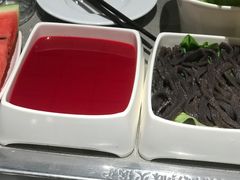 -海底捞火锅(正大乐城店)