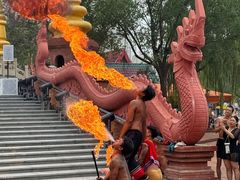-欢乐水魔方水世界
