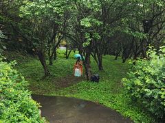 -天河潭旅游度假区
