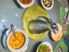 -全聚贤餐厅·湖北家常菜(沙湖店)