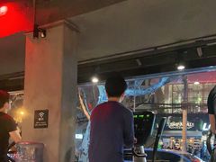 -威尔仕健身(番禺店)