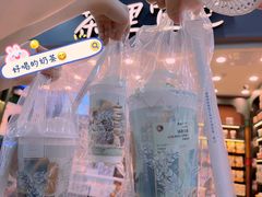 -茶理宜世(广州南站（站内）3楼B17检票口店)