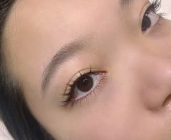 -Fanni美甲美睫皮肤管理