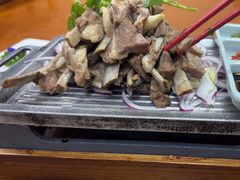 -中卫御苑福膳·养生局(圆明园店)