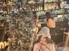 -候鸟咖啡(前门店)