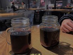 -香草叶披萨·咖啡·啤酒(翰林邻里中心店)