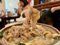 -小银家日式简餐(中信丹阳花园店)