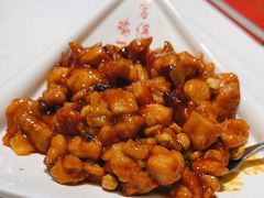 -峨嵋酒家(地安门店)